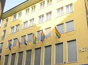 G-hotel Goldenes Schwert فندق 3*