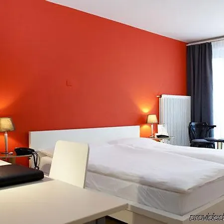 G-hotel Goldenes Schwert Цюрих