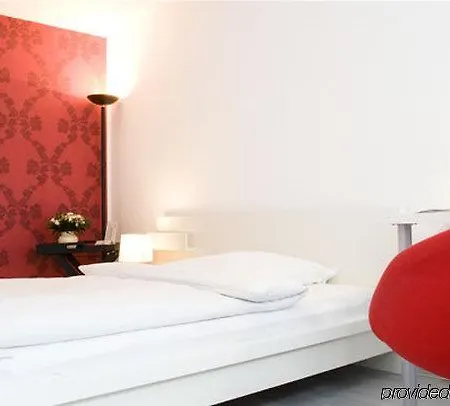 G-hotel Goldenes Schwert Отель