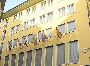 G-hotel Goldenes Schwert Отель 3*