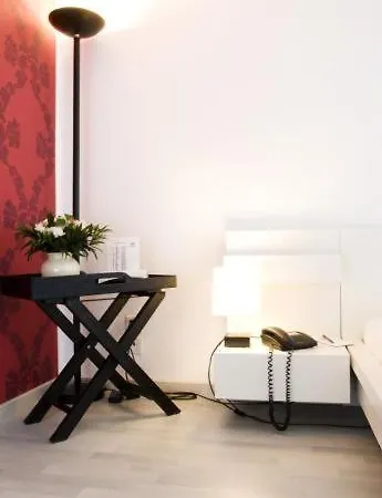 G-hotel Goldenes Schwert 3* Цюрих