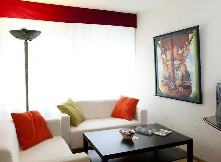 G-hotel Goldenes Schwert Отель 3*